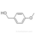 Alcool anisique CAS 105-13-5